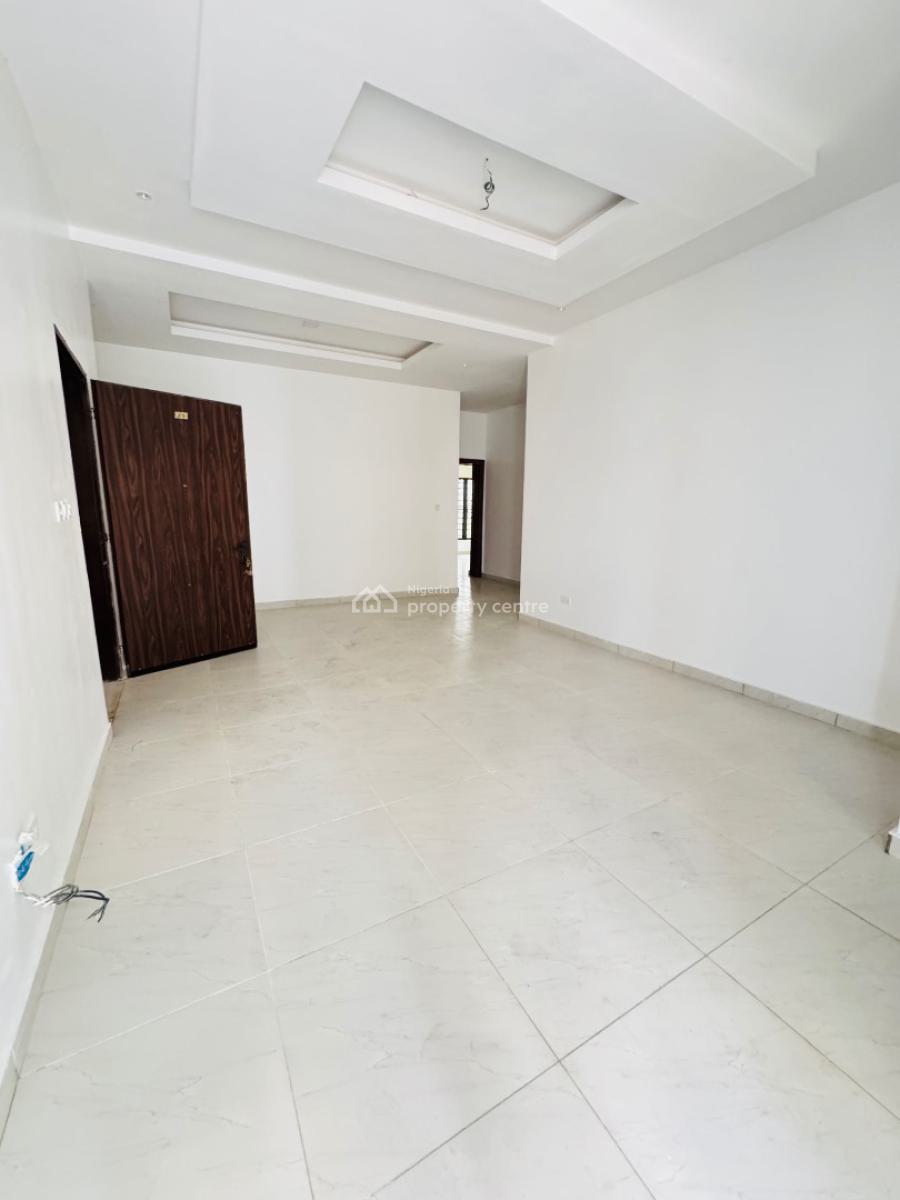 Brand New Luxurious 3 Bedroom Apartment Available, Orchid Road, Lekki, Lagos, Block of Flats for Sale