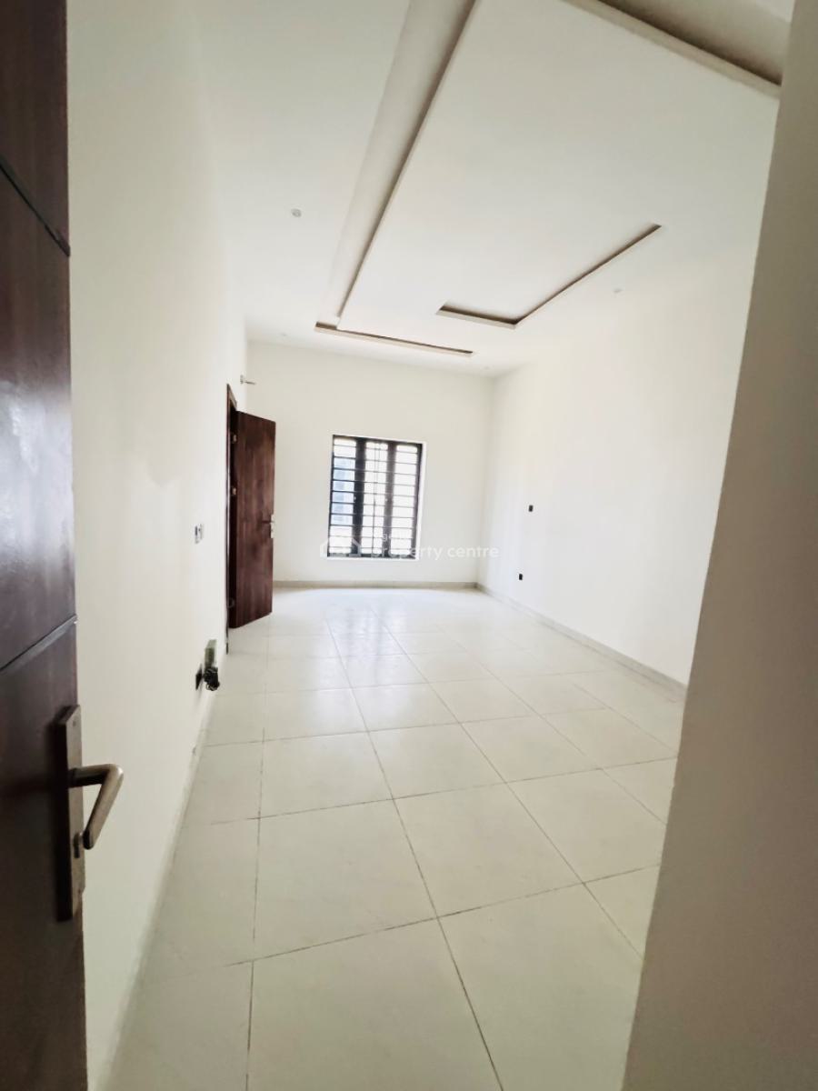Brand New Luxurious 3 Bedroom Apartment Available, Orchid Road, Lekki, Lagos, Block of Flats for Sale