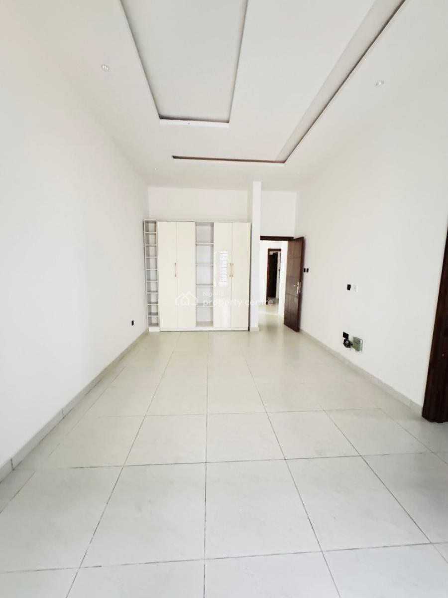 Brand New Luxurious 3 Bedroom Apartment Available, Orchid Road, Lekki, Lagos, Block of Flats for Sale