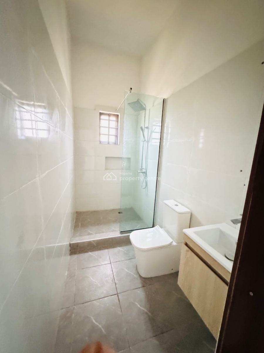 Brand New Luxurious 3 Bedroom Apartment Available, Orchid Road, Lekki, Lagos, Block of Flats for Sale