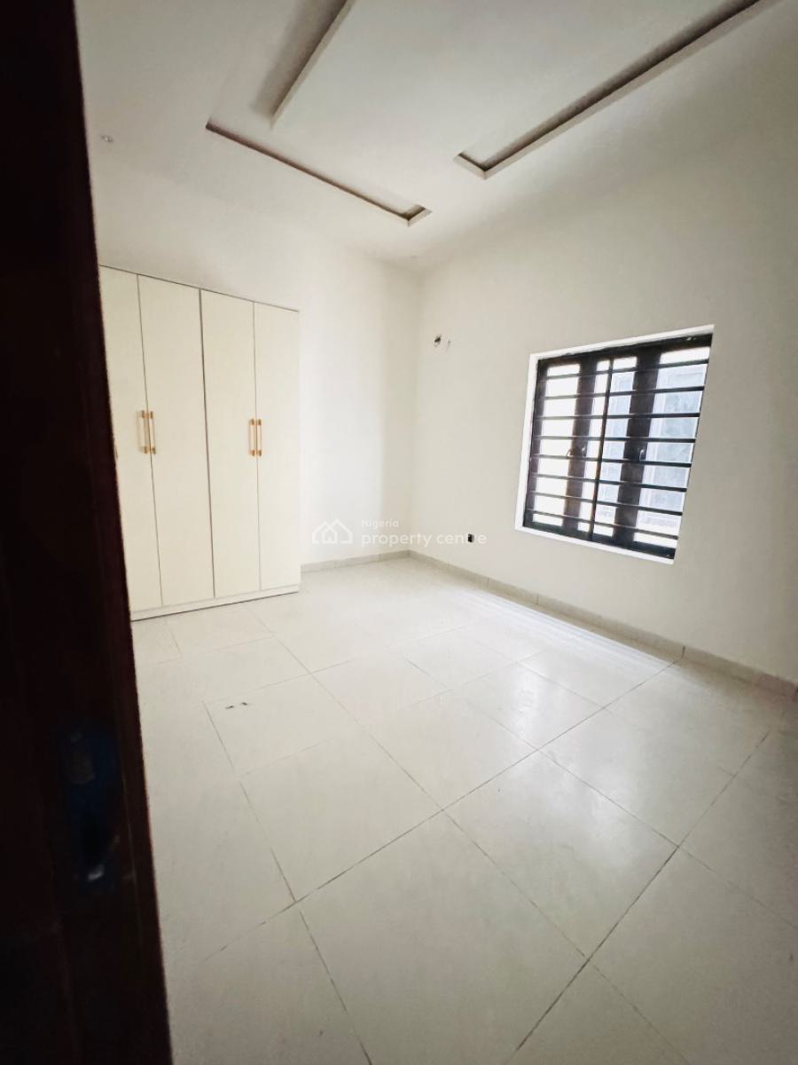 Brand New Luxurious 3 Bedroom Apartment Available, Orchid Road, Lekki, Lagos, Block of Flats for Sale
