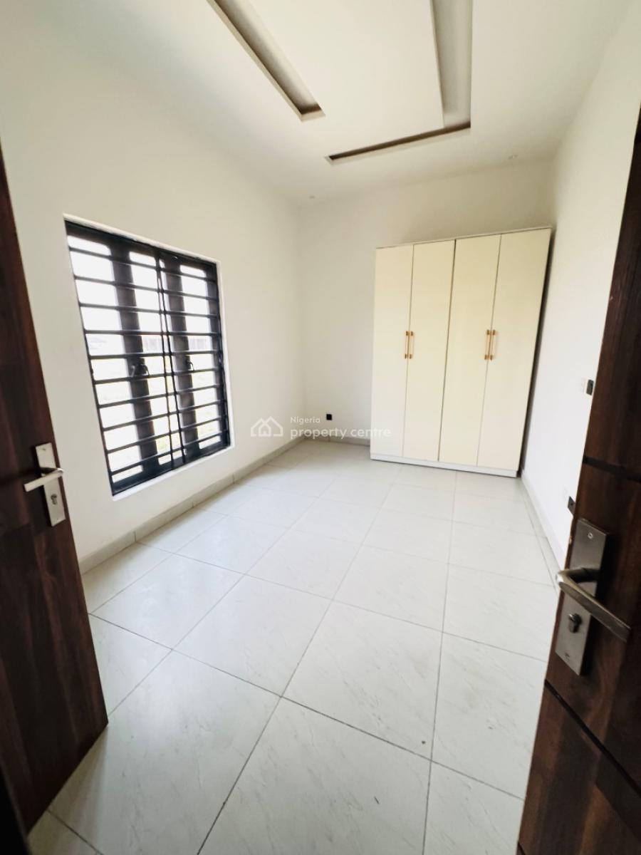 Brand New Luxurious 3 Bedroom Apartment Available, Orchid Road, Lekki, Lagos, Block of Flats for Sale