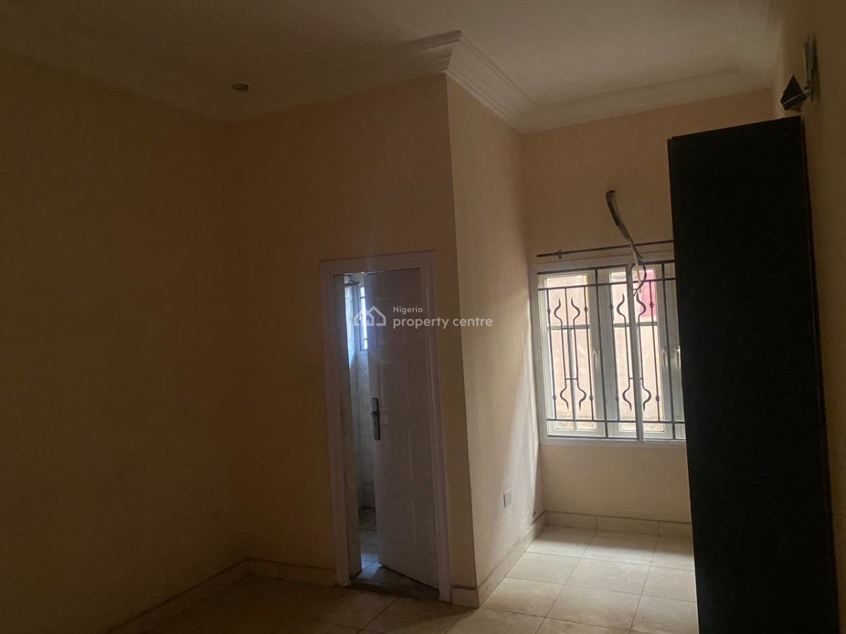 Healthy 4 Bedrooms Semi Detached Duplex with 2 Rooms Bq, Shonibare Estate, Maryland, Lagos, Semi-detached Duplex for Rent
