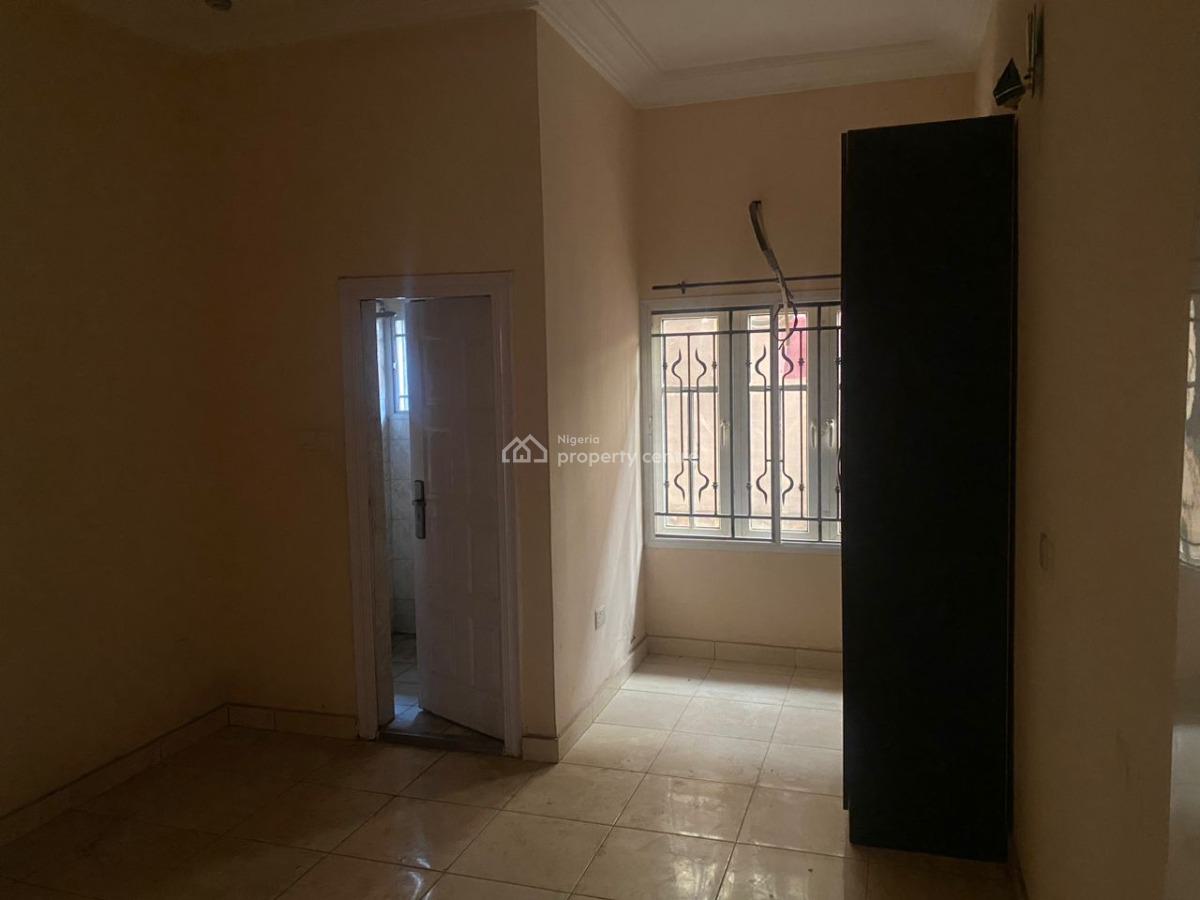 Healthy 4 Bedrooms Semi Detached Duplex with 2 Rooms Bq, Shonibare Estate, Maryland, Lagos, Semi-detached Duplex for Rent