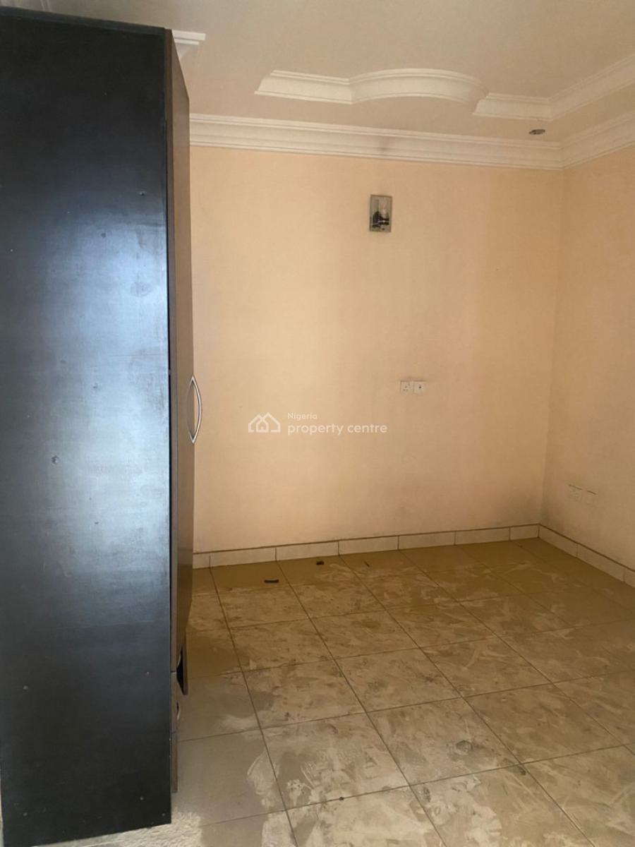 Healthy 4 Bedrooms Semi Detached Duplex with 2 Rooms Bq, Shonibare Estate, Maryland, Lagos, Semi-detached Duplex for Rent