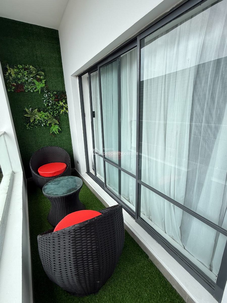 Luxury 2 Bedroom Apartment in Lekki Phase 1, Lekki Right, Lekki Phase 1, Lekki Phase 1, Lekki, Lagos, Flat / Apartment Short Let