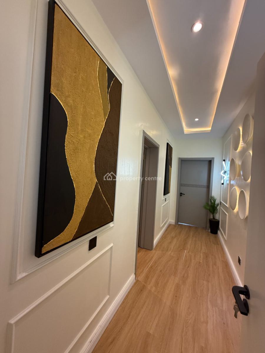 Luxury 2 Bedroom Apartment in Lekki Phase 1, Lekki Right, Lekki Phase 1, Lekki Phase 1, Lekki, Lagos, Flat / Apartment Short Let