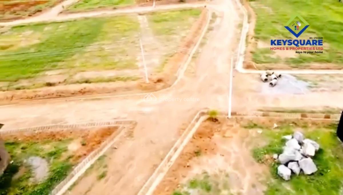 Buy and Build Estate Land, Fidelity Estate, Karshi, Abuja, Residential Land for Sale