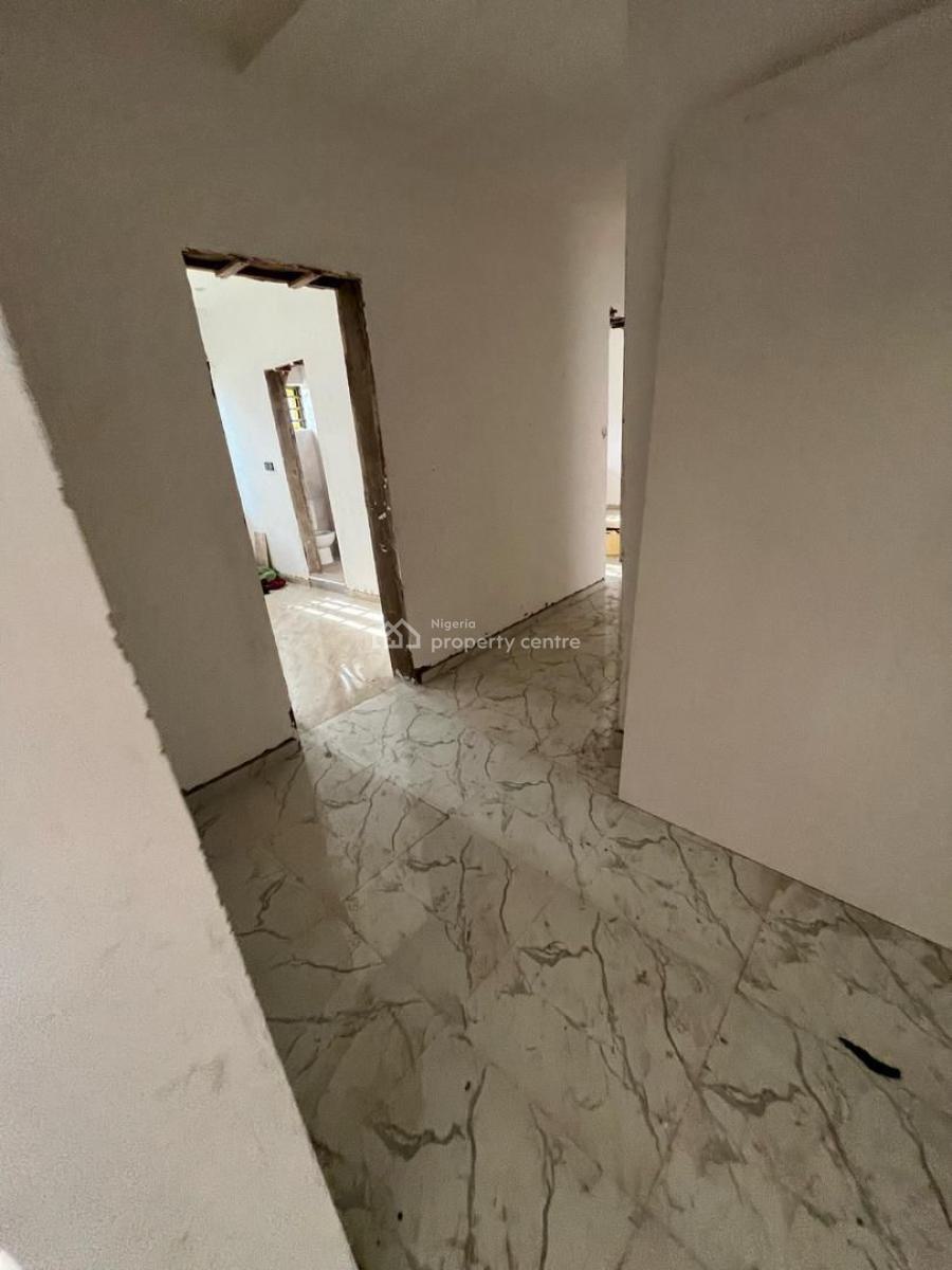 Exquisitely Built Spacious 3 Bedroom Apartment, Allen, Ikeja, Lagos, Flat / Apartment for Sale