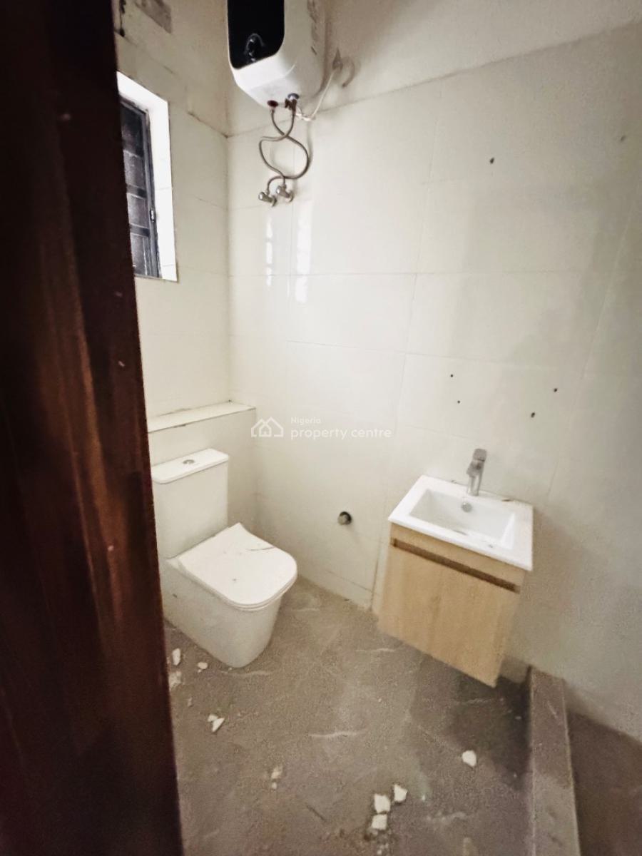 Brand New Spacious 3&4 Bedroom Terraced Duplex Spring Duplex Now Avail, Orchid Road, Lekki, Lagos, Terraced Duplex for Sale