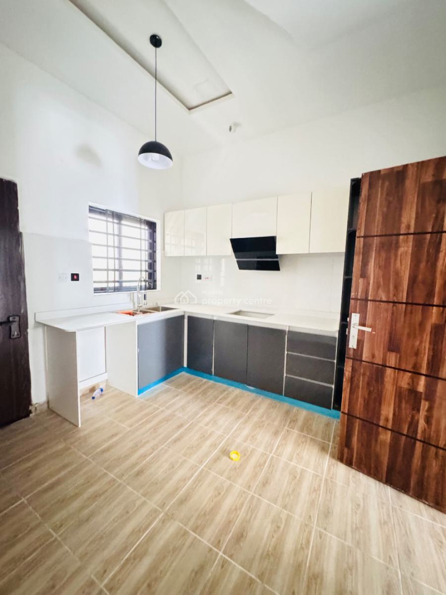 Brand New Spacious 3&4 Bedroom Terraced Duplex Spring Duplex Now Avail, Orchid Road, Lekki, Lagos, Terraced Duplex for Sale