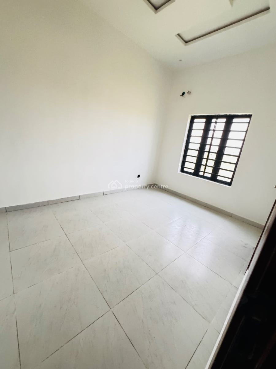 Brand New Spacious 3&4 Bedroom Terraced Duplex Spring Duplex Now Avail, Orchid Road, Lekki, Lagos, Terraced Duplex for Sale