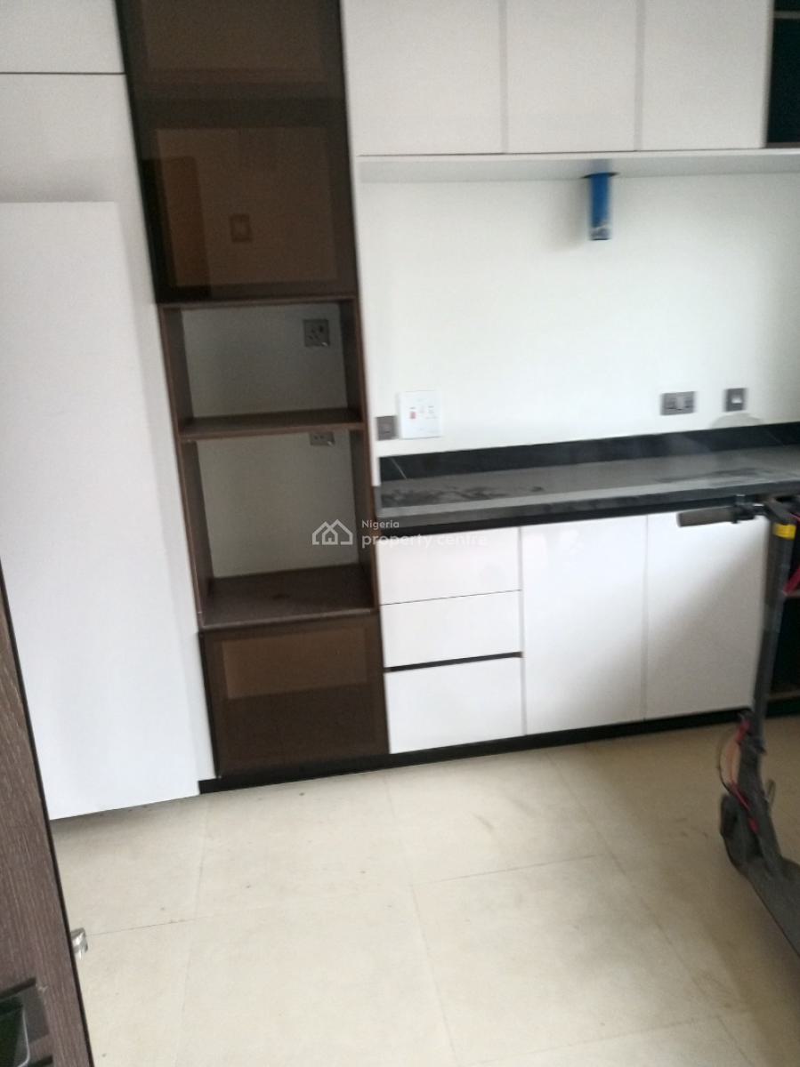 Tastefully Finished Brand Newly Built Spacious Standard 5 Bedroom Terrace Duplex, By Gilmor, Jahi, Abuja, Terraced Duplex for Rent