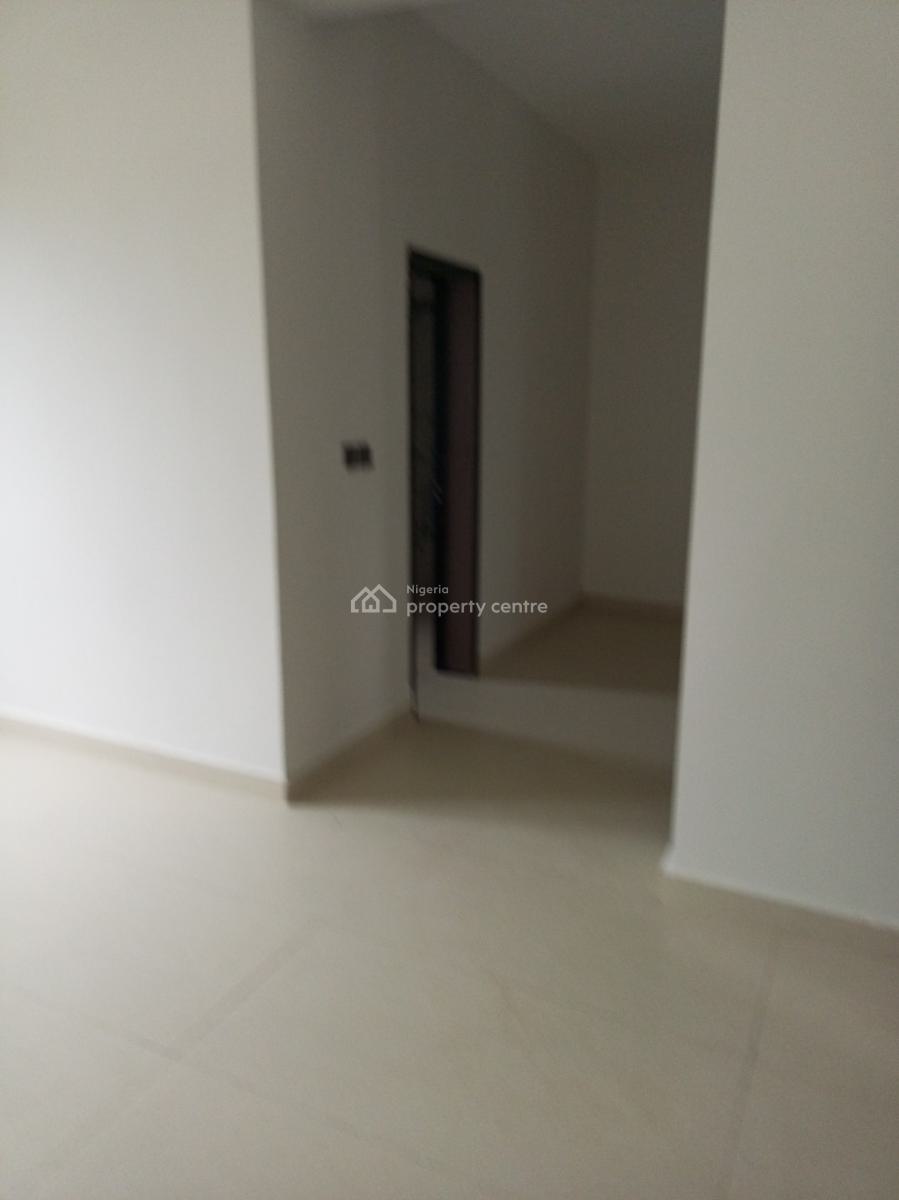 Tastefully Finished Brand Newly Built Spacious Standard 5 Bedroom Terrace Duplex, By Gilmor, Jahi, Abuja, Terraced Duplex for Rent