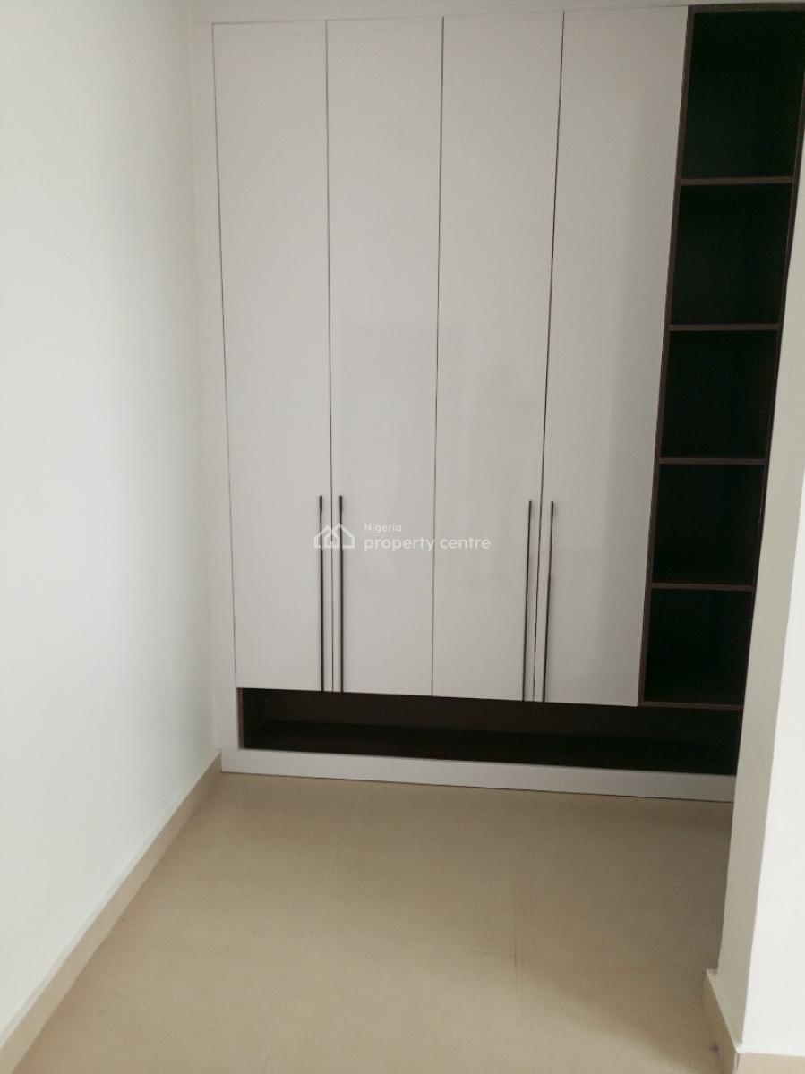 Tastefully Finished Brand Newly Built Spacious Standard 5 Bedroom Terrace Duplex, By Gilmor, Jahi, Abuja, Terraced Duplex for Rent