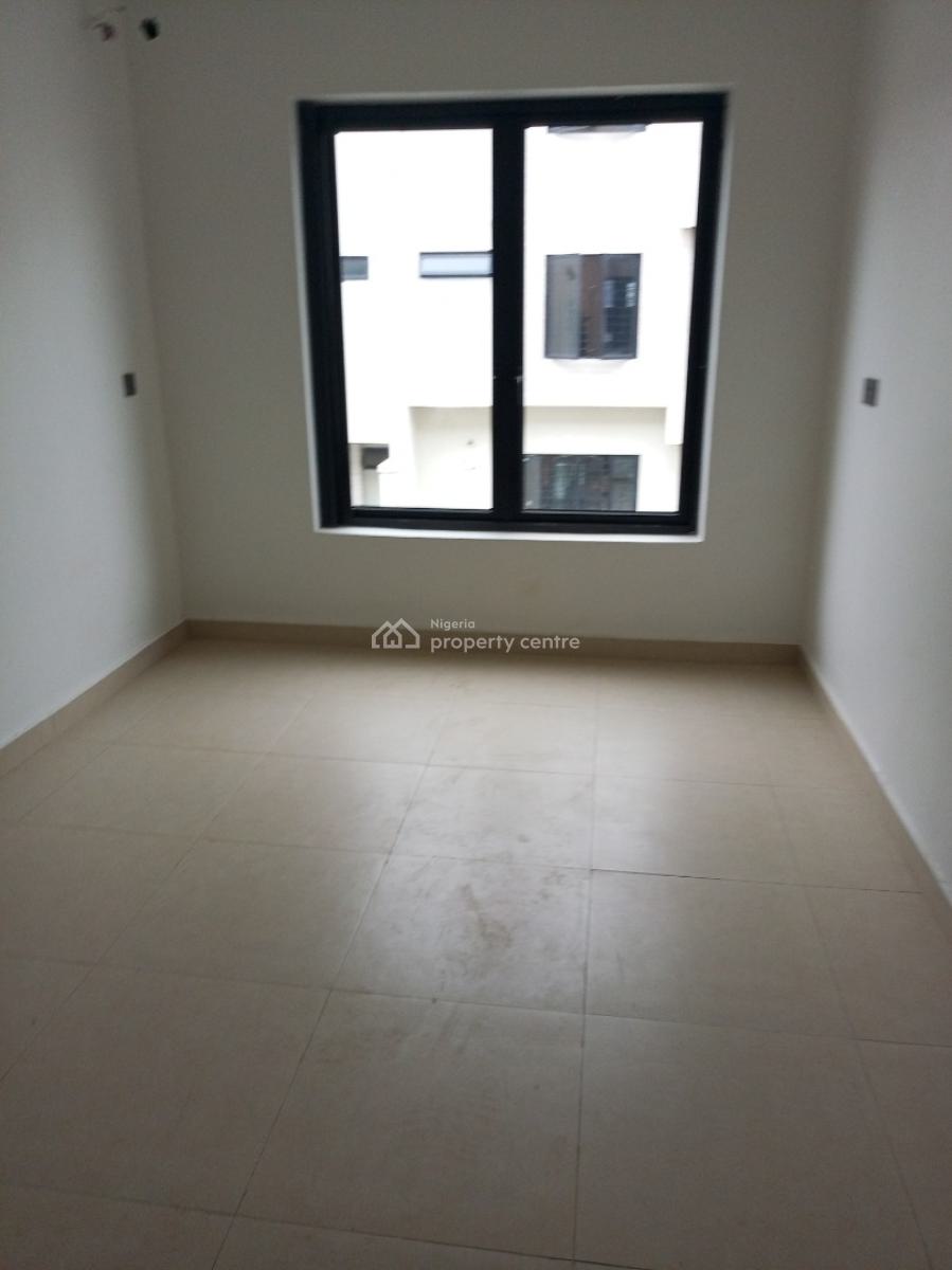 Tastefully Finished Brand Newly Built Spacious Standard 5 Bedroom Terrace Duplex, By Gilmor, Jahi, Abuja, Terraced Duplex for Rent