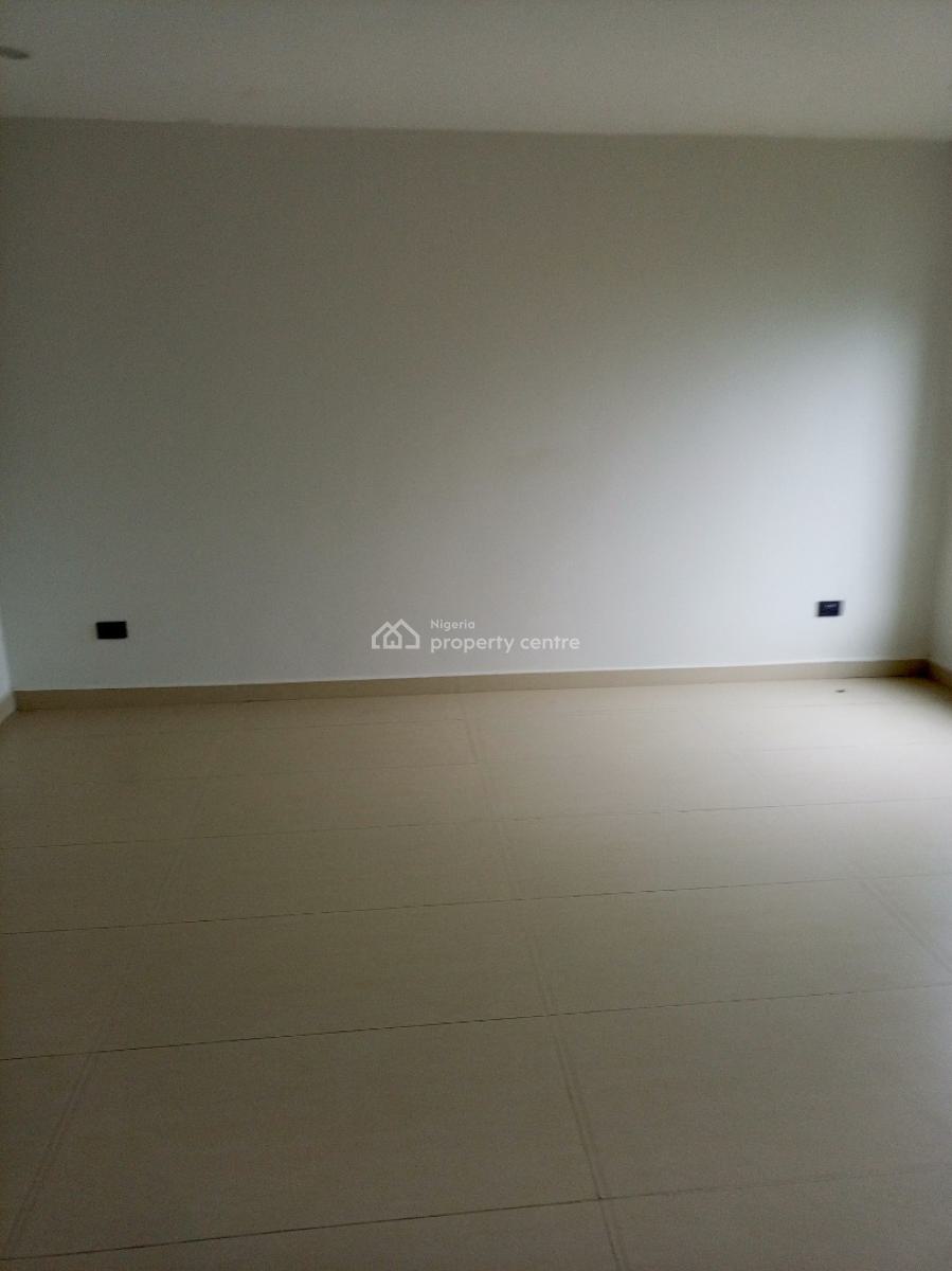 Tastefully Finished Brand Newly Built Spacious Standard 5 Bedroom Terrace Duplex, By Gilmor, Jahi, Abuja, Terraced Duplex for Rent