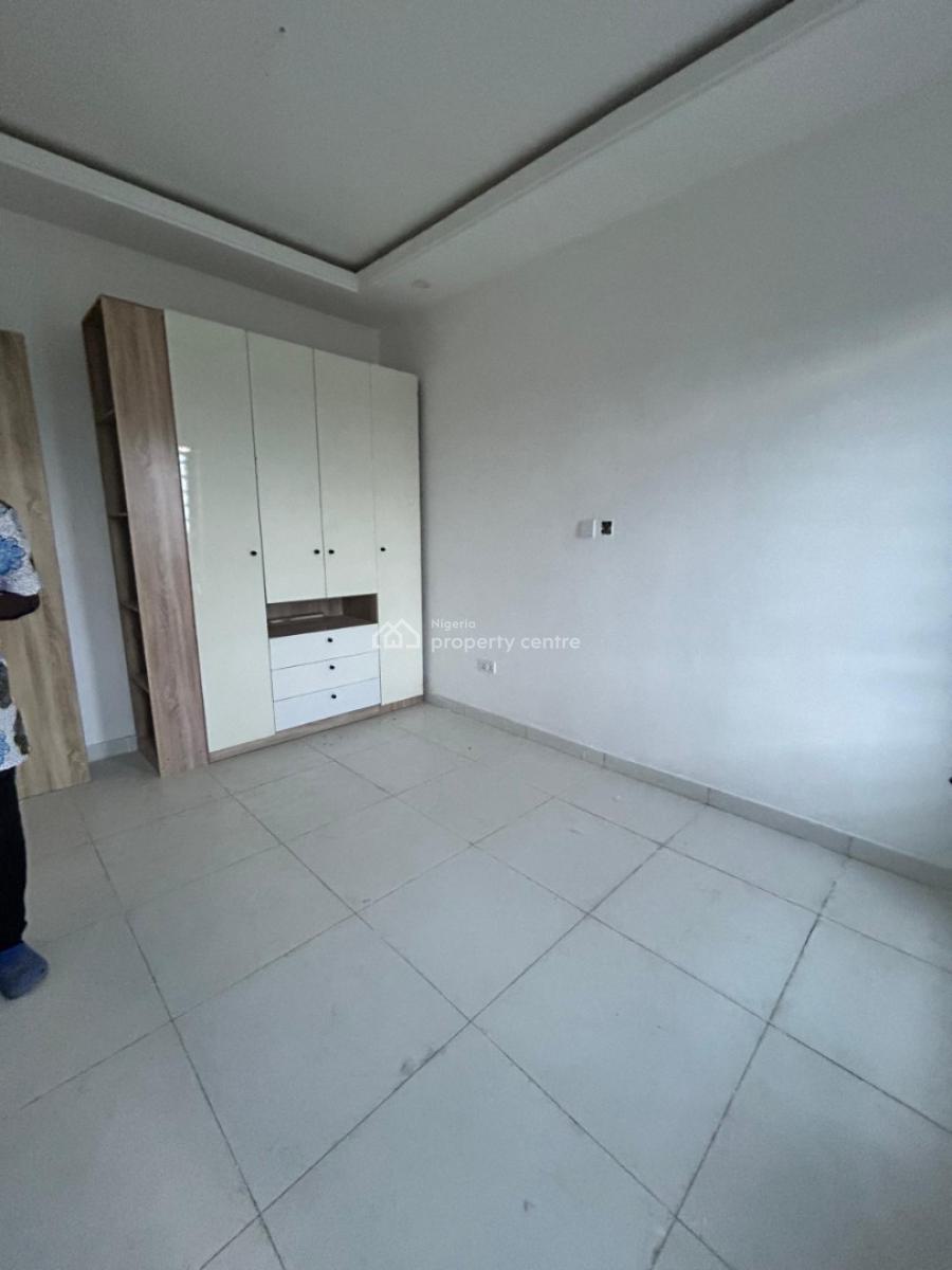 Brand New 4bedroom Terrace, Ikate, Lekki, Lagos, House for Rent