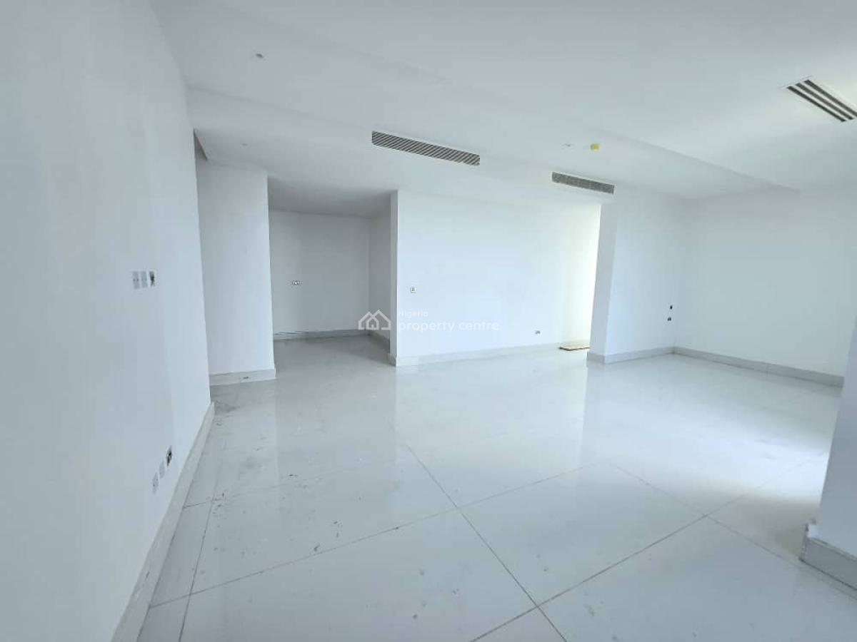 Massive 4-bedroom Apartment with Bq, Pool and Gym, Old Ikoyi, Ikoyi, Lagos, Flat / Apartment for Sale