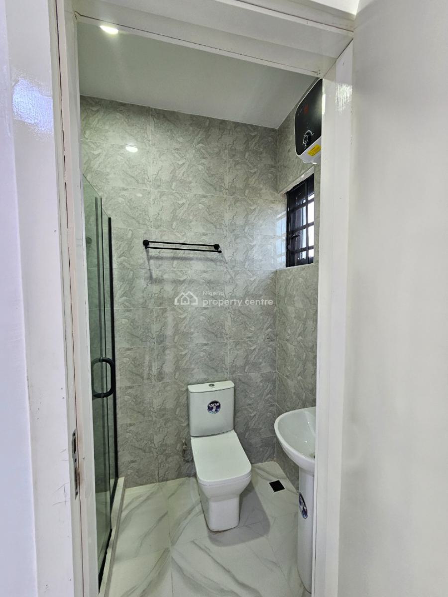 Lovely 4bedroom Terrace Duplex 3people in The Compound, Ogombo, Ajah, Lagos, Terraced Duplex for Sale