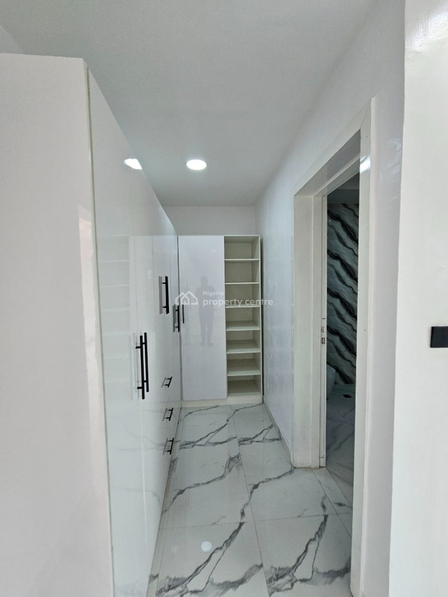 Lovely 4bedroom Terrace Duplex 3people in The Compound, Ogombo, Ajah, Lagos, Terraced Duplex for Sale