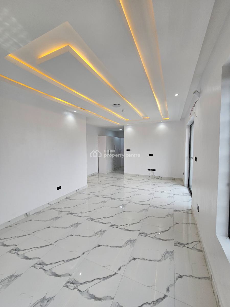 Lovely 4bedroom Terrace Duplex 3people in The Compound, Ogombo, Ajah, Lagos, Terraced Duplex for Sale