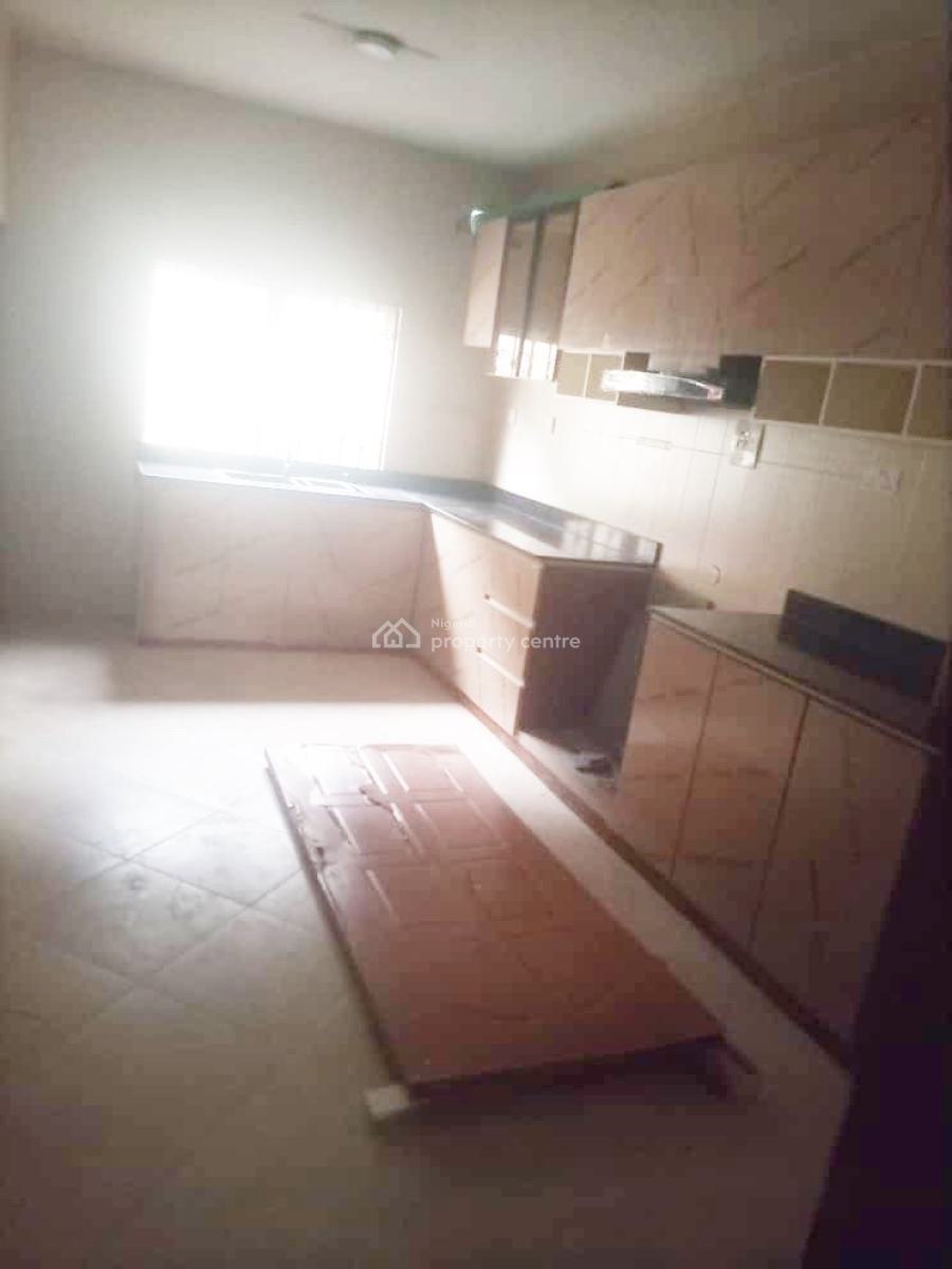 Luxury 5 Bedroom Detached Duplex, Ojodu Berger, Ojodu, Lagos, Detached Duplex for Rent