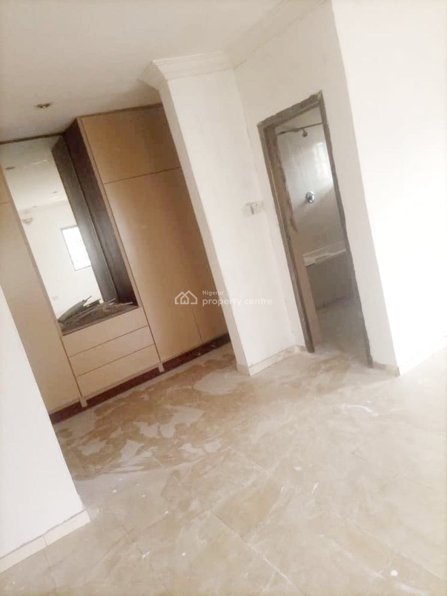 Luxury 5 Bedroom Detached Duplex, Ojodu Berger, Ojodu, Lagos, Detached Duplex for Rent