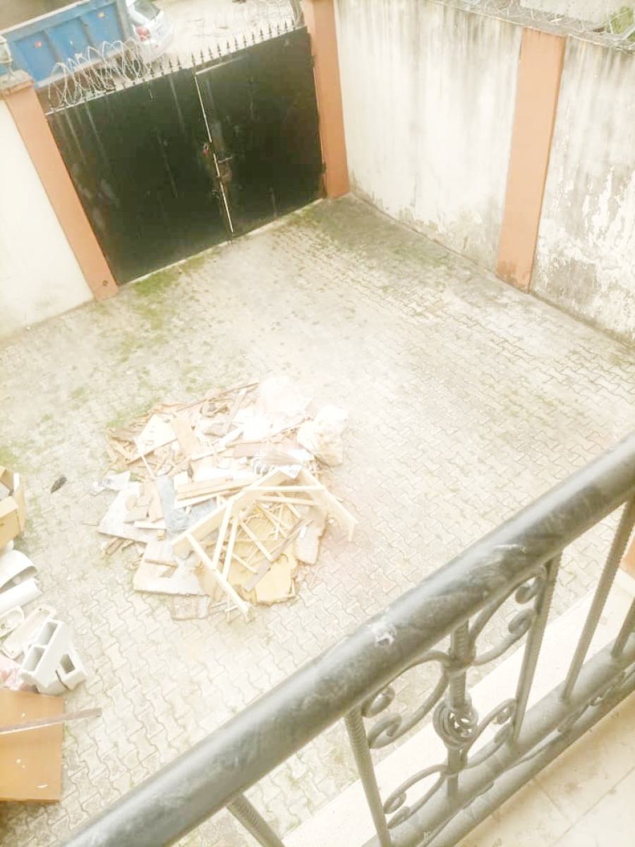 Luxury 5 Bedroom Detached Duplex, Ojodu Berger, Ojodu, Lagos, Detached Duplex for Rent