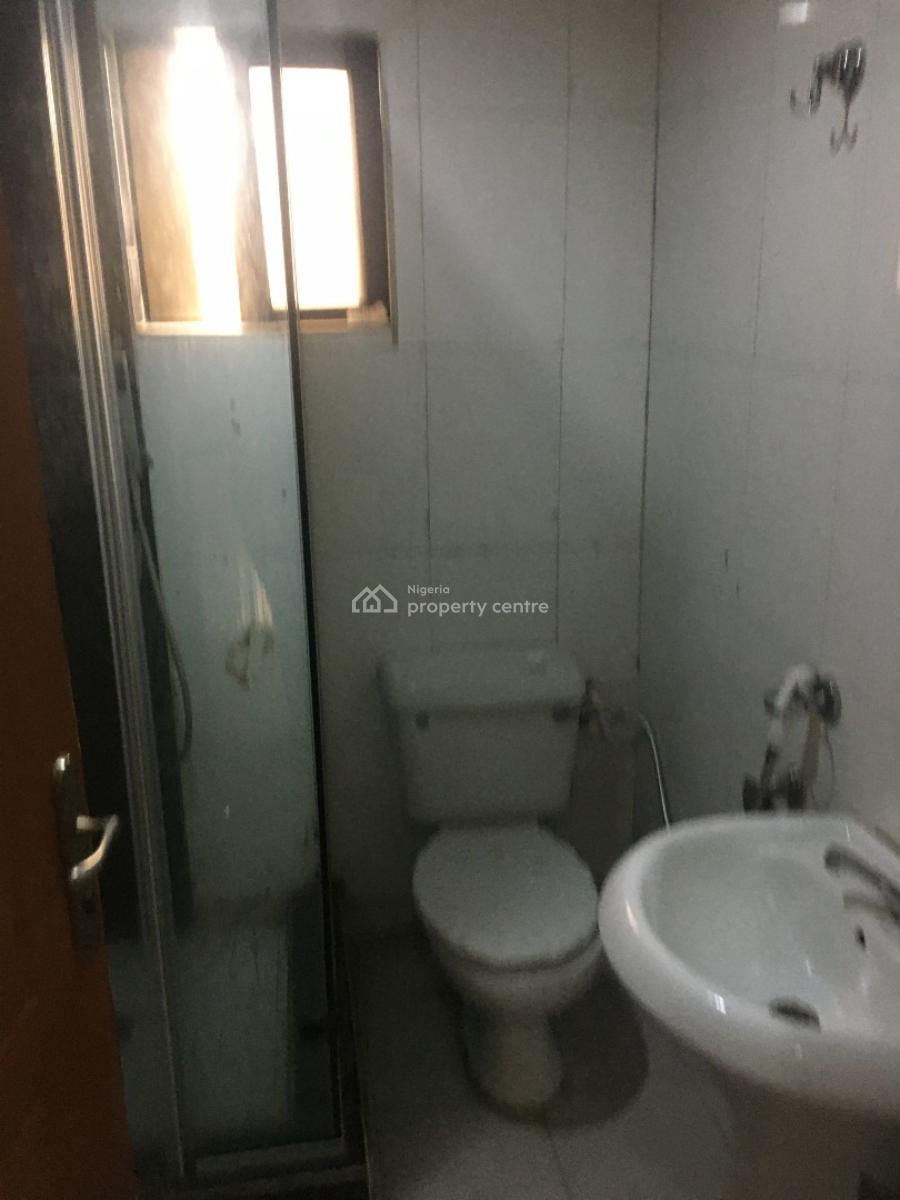 Fully Furnished 3 Bedrooms Flat with a Rm Bq, Agbaoku Estate, Opebi, Ikeja, Lagos, Flat / Apartment for Rent