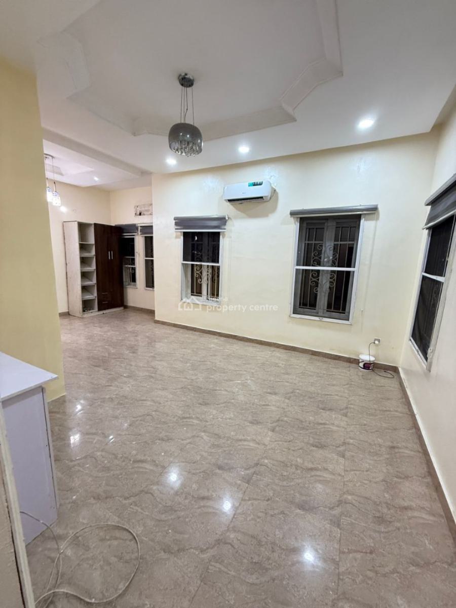 Modern Studio Apartment - Video Available, Chevron, Lekki, Lagos, Self Contain (single Rooms) for Rent