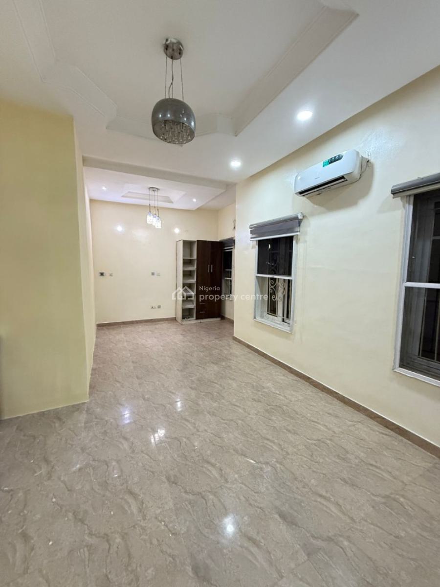Modern Studio Apartment - Video Available, Chevron, Lekki, Lagos, Self Contain (single Rooms) for Rent
