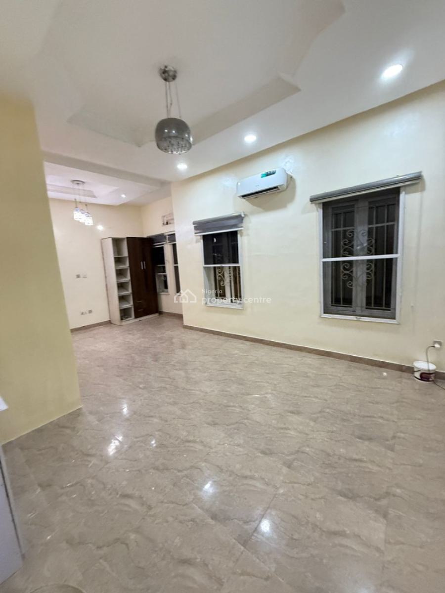 Modern Studio Apartment - Video Available, Chevron, Lekki, Lagos, Self Contain (single Rooms) for Rent