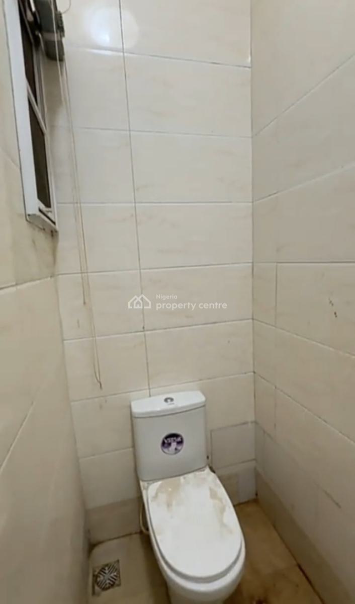 Modern Studio Apartment - Video Available, Chevron, Lekki, Lagos, Self Contain (single Rooms) for Rent
