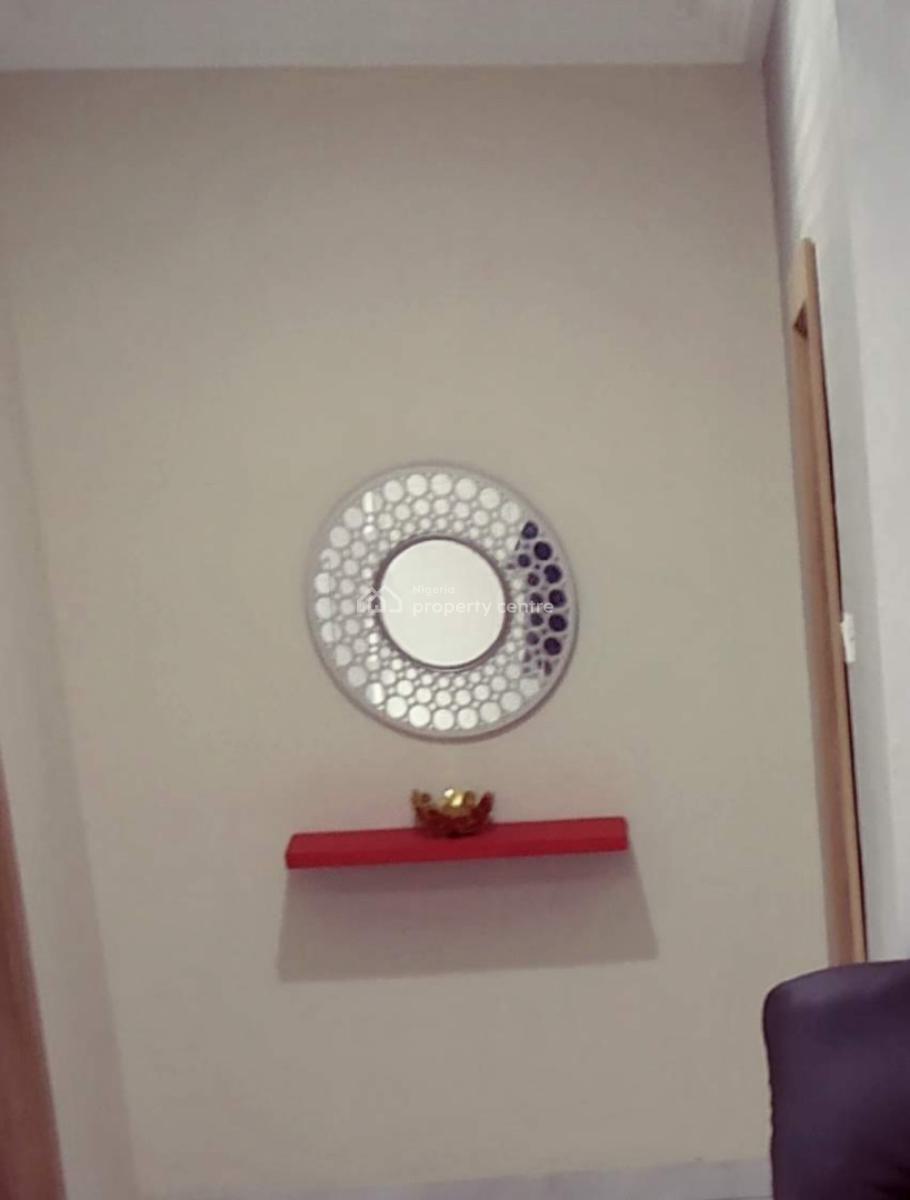 Exquisite 1 Bedroom Mini Flat Apartment, Lekki Enclave Road, Ikate Lekki, Ikate, Lekki, Lagos, Mini Flat (room and Parlour) Short Let