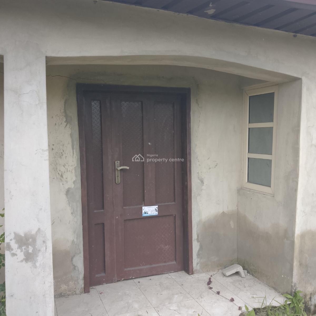 a Full Plot of Land with a 2 Bedroom Bq, Platinum Estate, Ado, Ajah Lekki., Ajah, Lagos, Residential Land for Sale