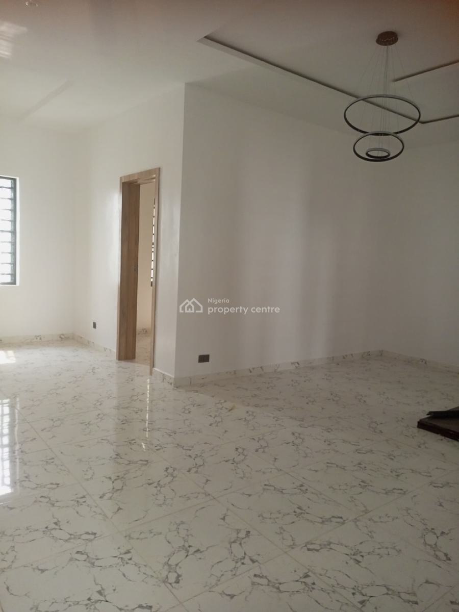 Brand New 4bedrms Terraced Duplex Spring Duplex Now Available 115m, Mobile Road Ilaje, Lekki, Lagos, Terraced Duplex for Sale
