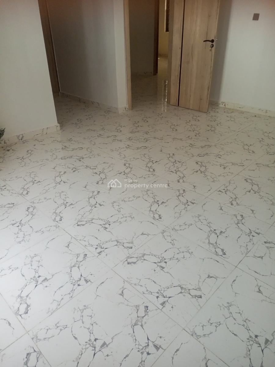 Brand New 4bedrms Terraced Duplex Spring Duplex Now Available 115m, Mobile Road Ilaje, Lekki, Lagos, Terraced Duplex for Sale