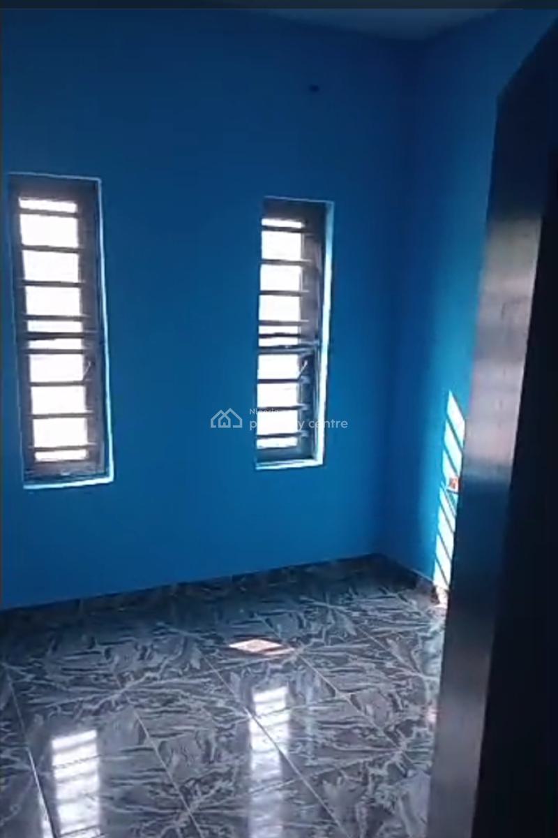 a Newly Built Luxury 2 Bedroom with Pop, Adamo, Ikorodu, Lagos, Flat / Apartment for Rent