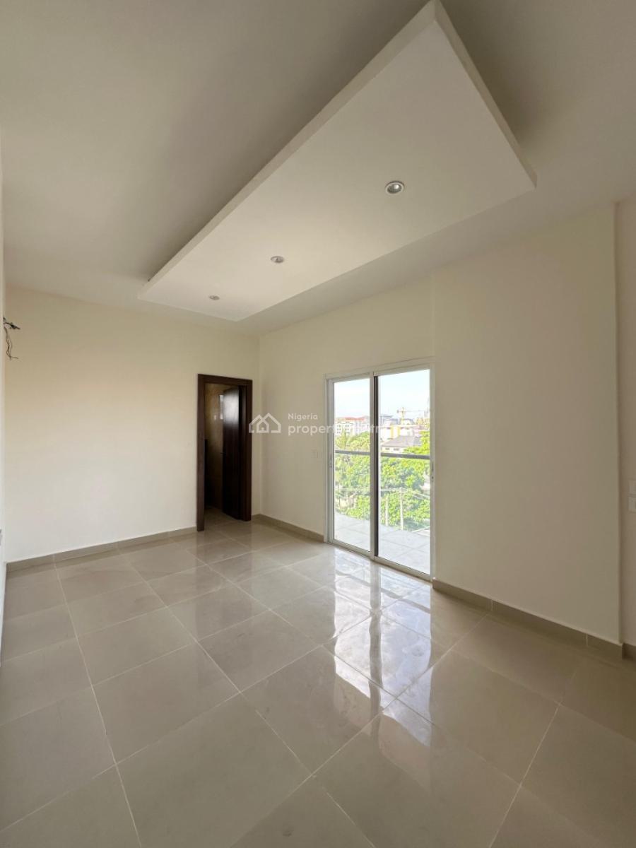 Aesthetically Pleasing 3 Bedroom Apartment & 4 Bedroom Maisonette Suit, Victoria Island (vi), Lagos, Flat / Apartment for Sale