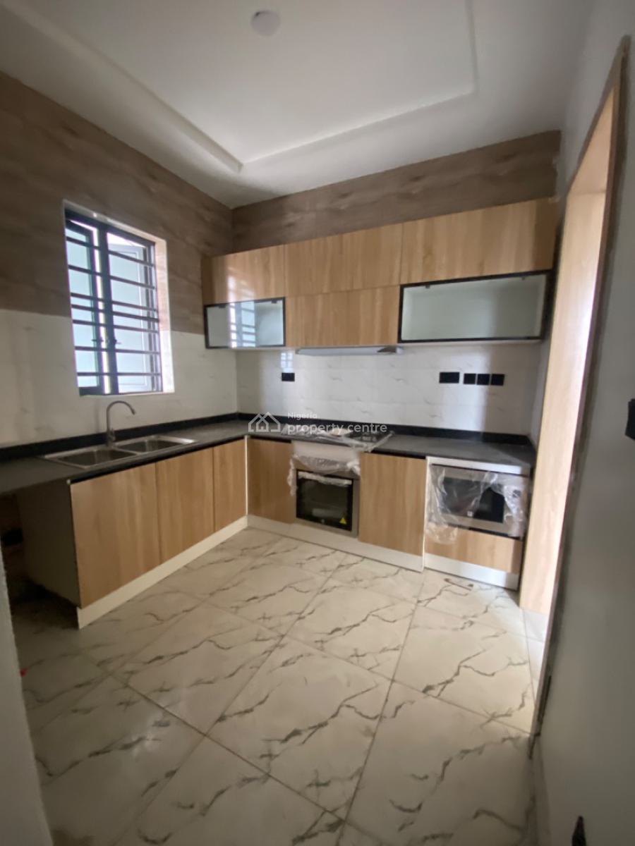 Brand New 2. Bedroom Flat Upstairs at Ologolo Lekki Lagos, Ologolo Lekki Lagos, Ologolo, Lekki, Lagos, Flat / Apartment for Rent