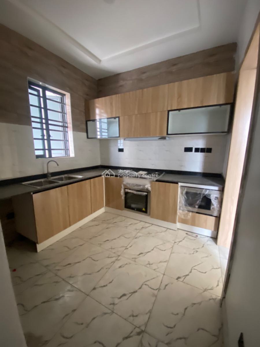 Brand New 2. Bedroom Flat Upstairs at Ologolo Lekki Lagos, Ologolo Lekki Lagos, Ologolo, Lekki, Lagos, Flat / Apartment for Rent
