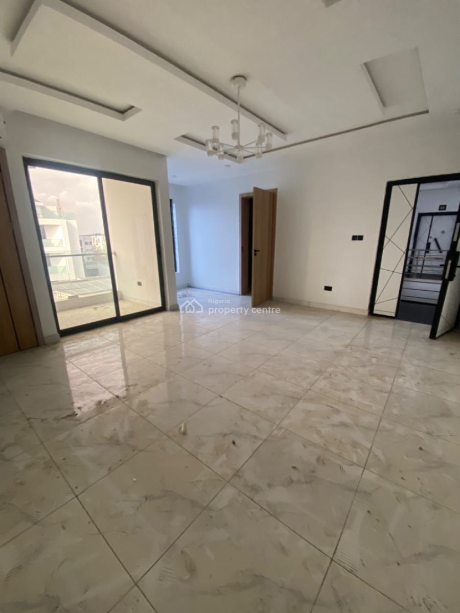 Brand New 2. Bedroom Flat Upstairs at Ologolo Lekki Lagos, Ologolo Lekki Lagos, Ologolo, Lekki, Lagos, Flat / Apartment for Rent