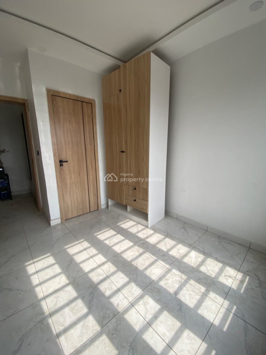 Brand New 2. Bedroom Flat Upstairs at Ologolo Lekki Lagos, Ologolo Lekki Lagos, Ologolo, Lekki, Lagos, Flat / Apartment for Rent