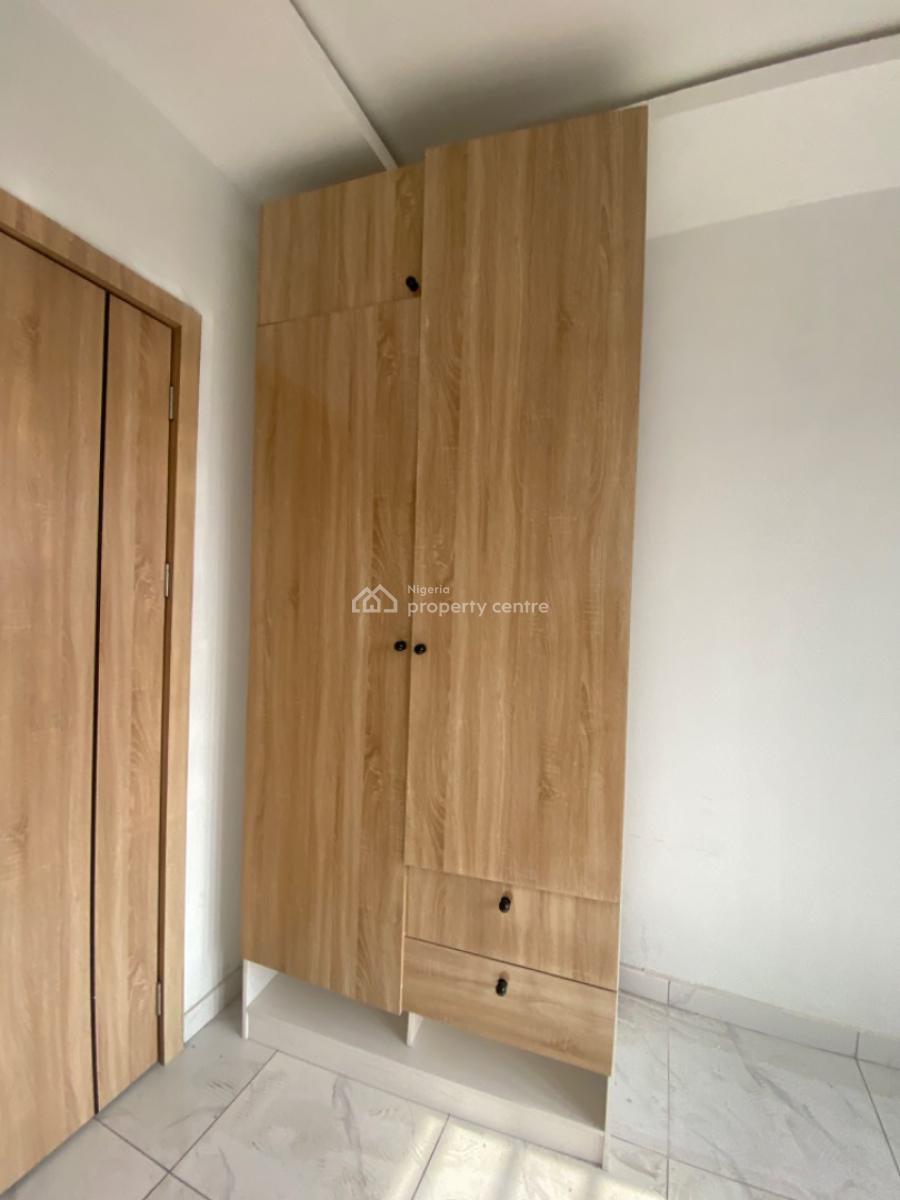 Brand New 2. Bedroom Flat Upstairs at Ologolo Lekki Lagos, Ologolo Lekki Lagos, Ologolo, Lekki, Lagos, Flat / Apartment for Rent
