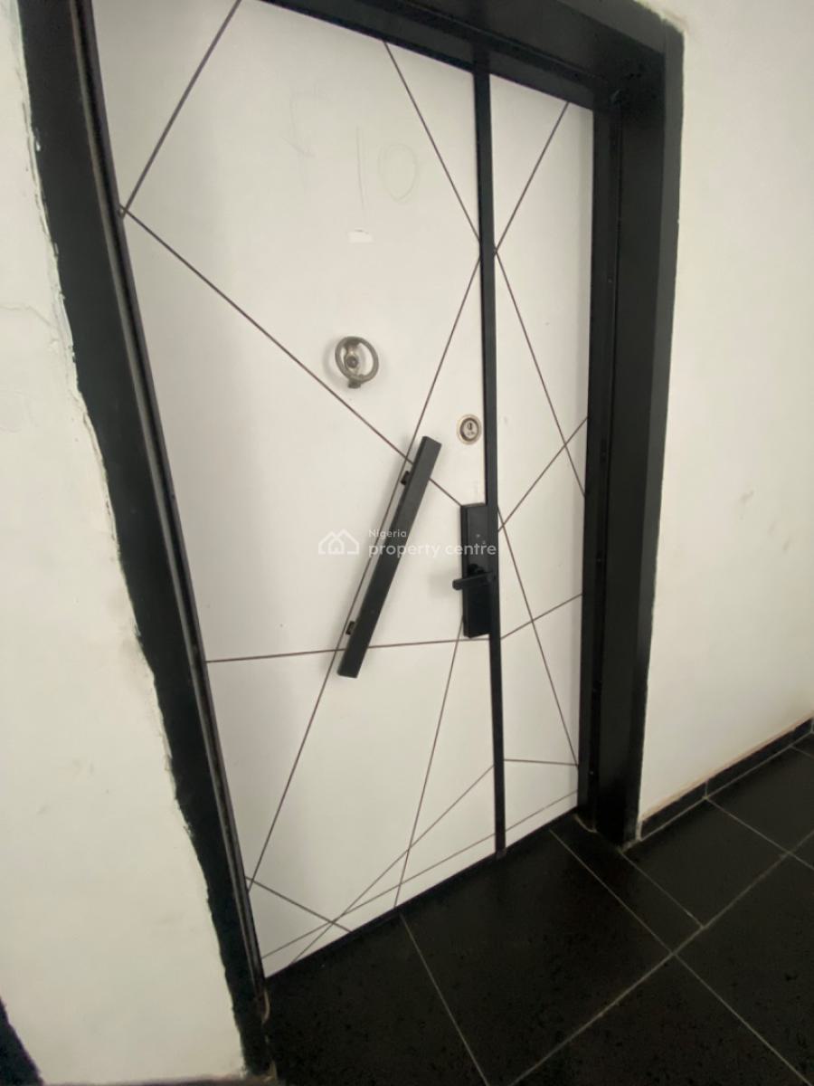 Brand New 2. Bedroom Flat Upstairs at Ologolo Lekki Lagos, Ologolo Lekki Lagos, Ologolo, Lekki, Lagos, Flat / Apartment for Rent
