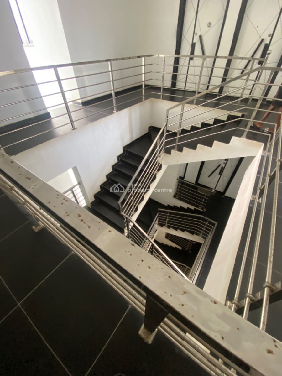 Brand New 2. Bedroom Flat Upstairs at Ologolo Lekki Lagos, Ologolo Lekki Lagos, Ologolo, Lekki, Lagos, Flat / Apartment for Rent
