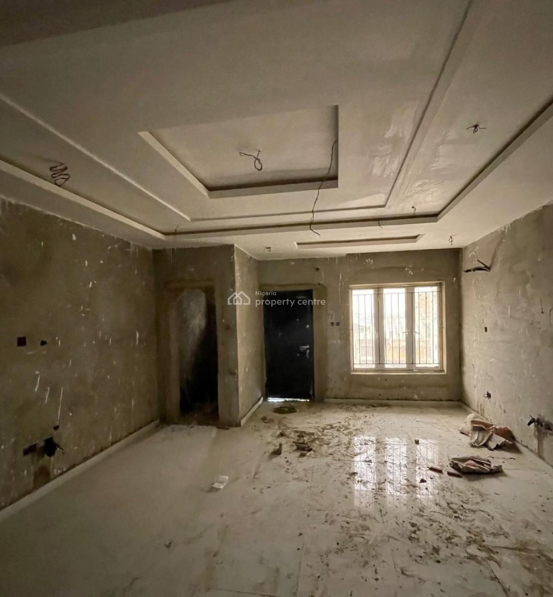 Brand New Specious 3 Bedroom Flat, Gbagada, Gbagada, Lagos, House for Sale