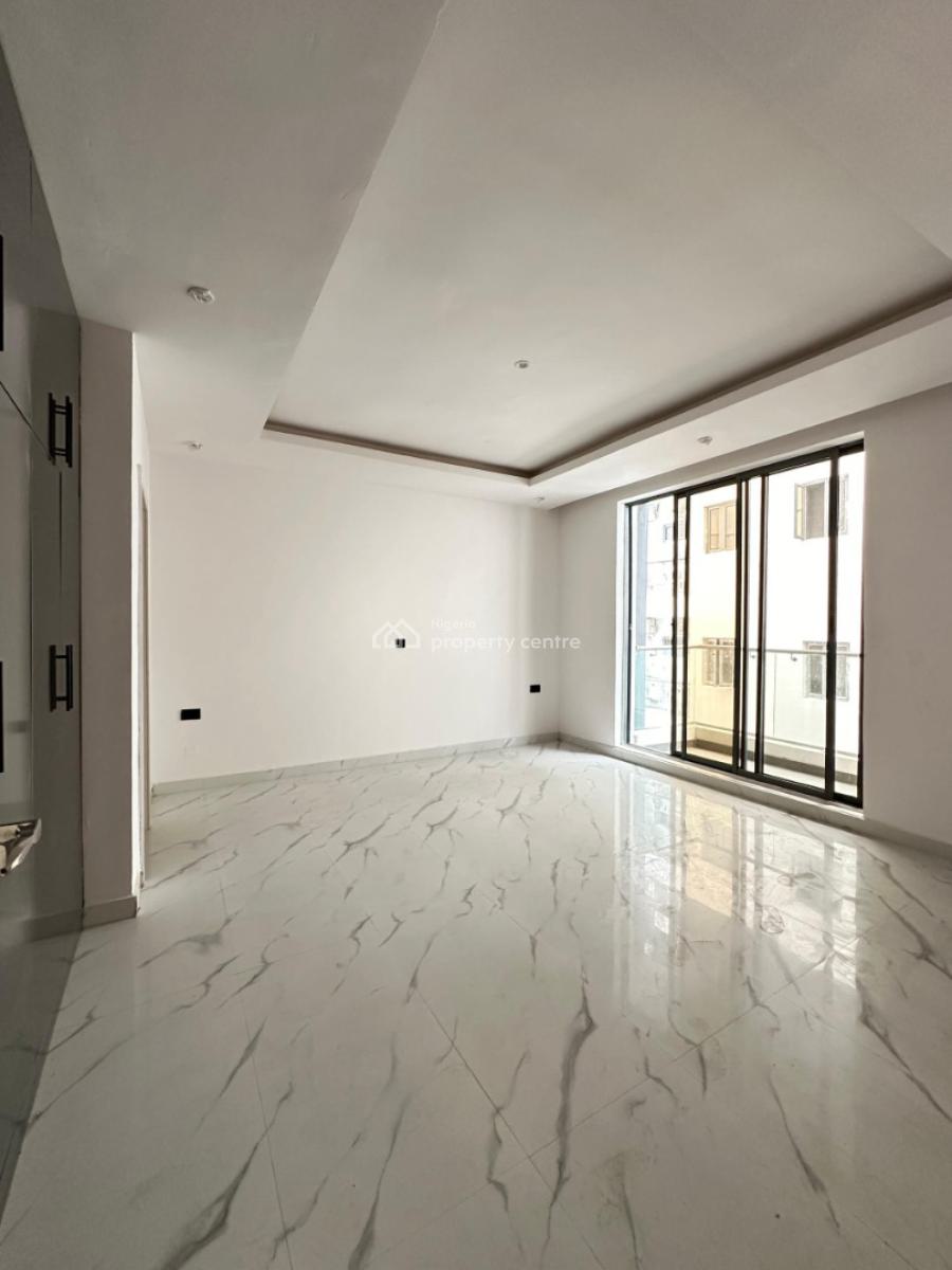 4 Bedrooms Terraced Duplex in a Serene Environment in Oniru, Victoria, Oniru, Victoria Island (vi), Lagos, Terraced Duplex for Sale