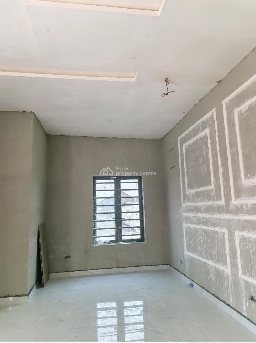 5bedroom/ Detached Duplex/6bath/ Omole Phase 1/ Lagos  Price : ₦600m, Omole Phase 1, Ikeja, Lagos, Detached Duplex for Sale